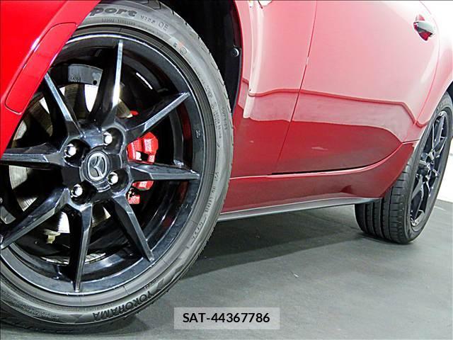 Mazda ROADSTER 2020-12 8281228-16