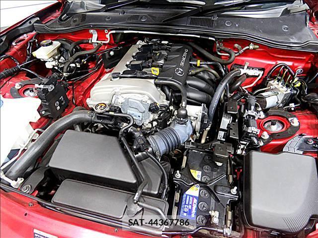 Mazda ROADSTER 2020-12 8281228-19