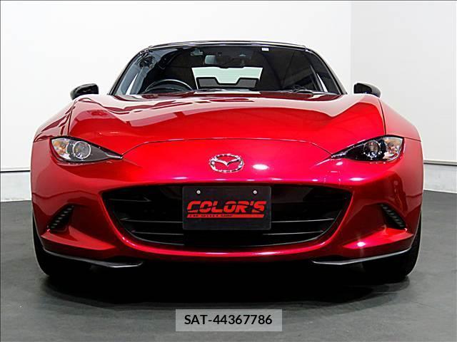 Mazda ROADSTER 2020-12 8281228-4
