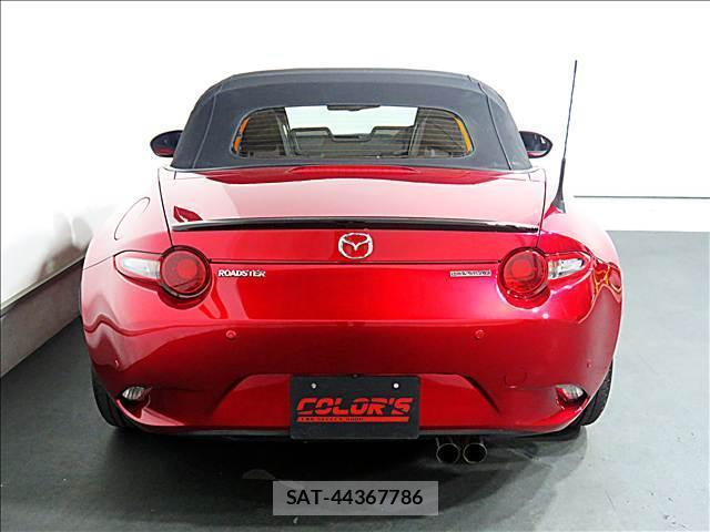 Mazda ROADSTER 2020-12 8281228-5