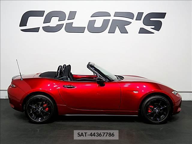 Mazda ROADSTER 2020-12 8281228-6
