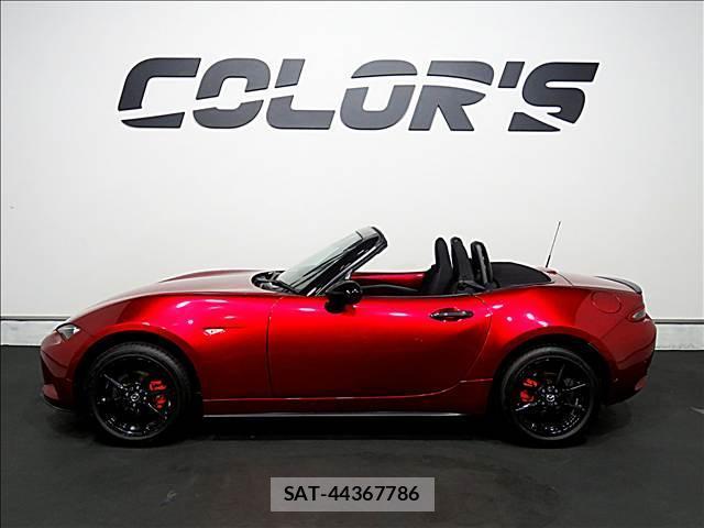 Mazda ROADSTER 2020-12 8281228-7