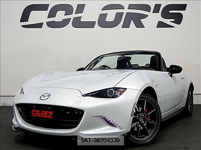 Mazda ROADSTER 2015-07 8281229-0