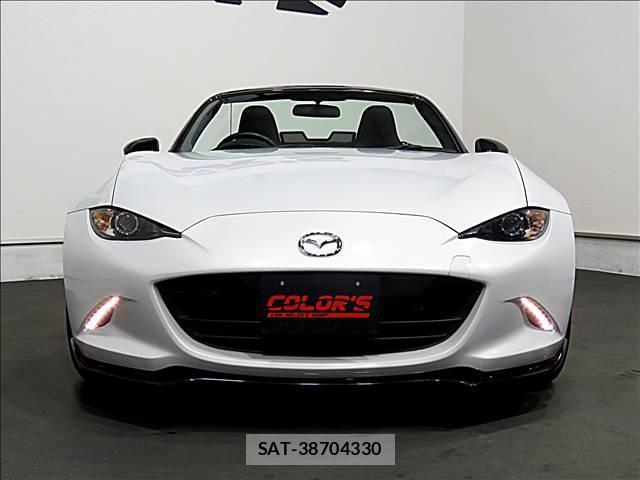 Mazda ROADSTER 2015-07 8281229-4