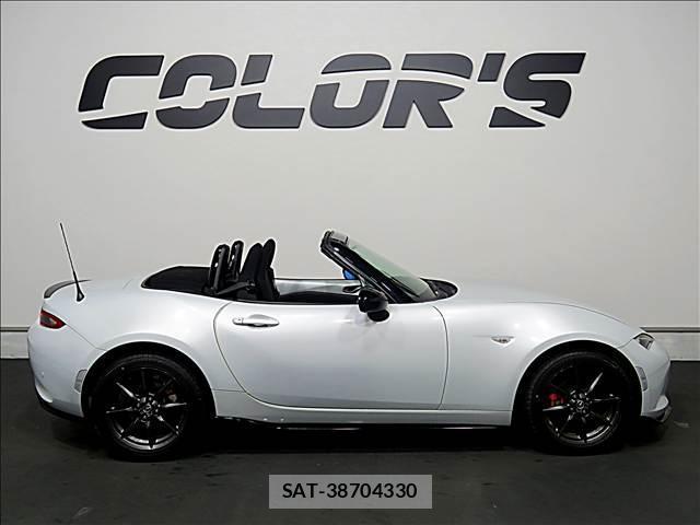 Mazda ROADSTER 2015-07 8281229-6