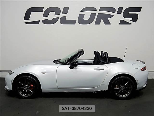 Mazda ROADSTER 2015-07 8281229-7