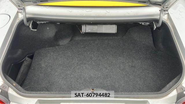 Mazda ROADSTER 1999-03 8282394-16