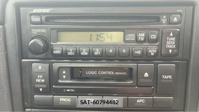 Mazda ROADSTER 1999-03 8282394-4