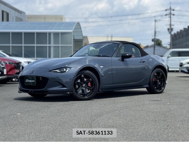 Mazda ROADSTER 2026-04 8283266-0