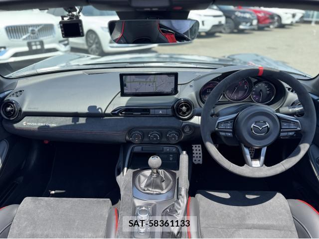 Mazda ROADSTER 2026-04 8283266-1