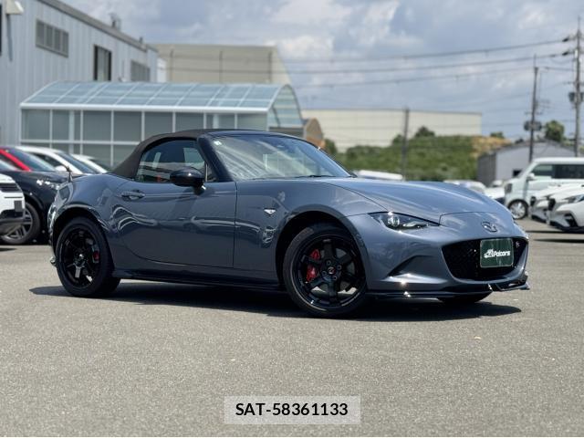 Mazda ROADSTER 2026-04 8283266-16