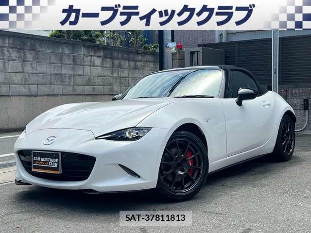 Mazda ROADSTER 2023-05 8283760-0
