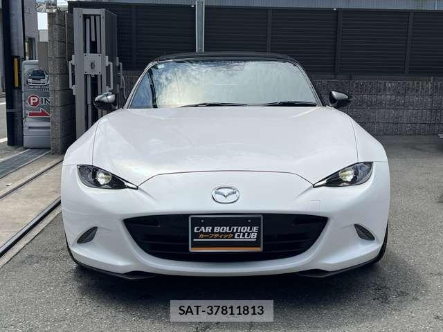 Mazda ROADSTER 2023-05 8283760-1