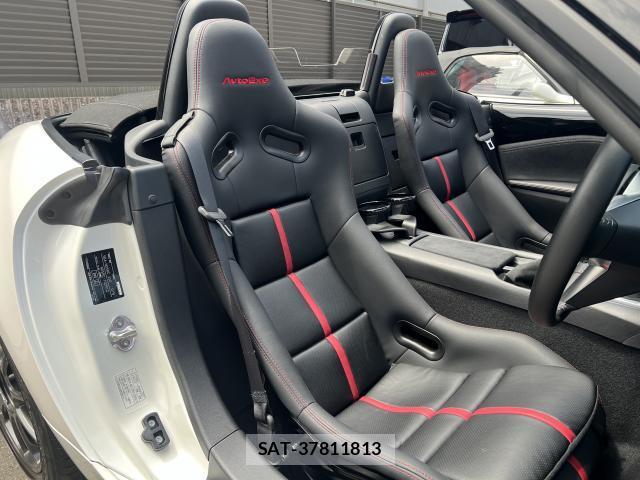 Mazda ROADSTER 2023-05 8283760-10