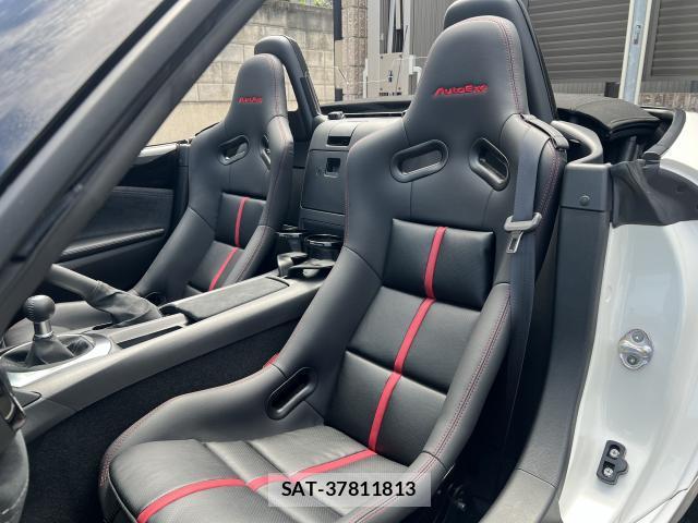 Mazda ROADSTER 2023-05 8283760-14