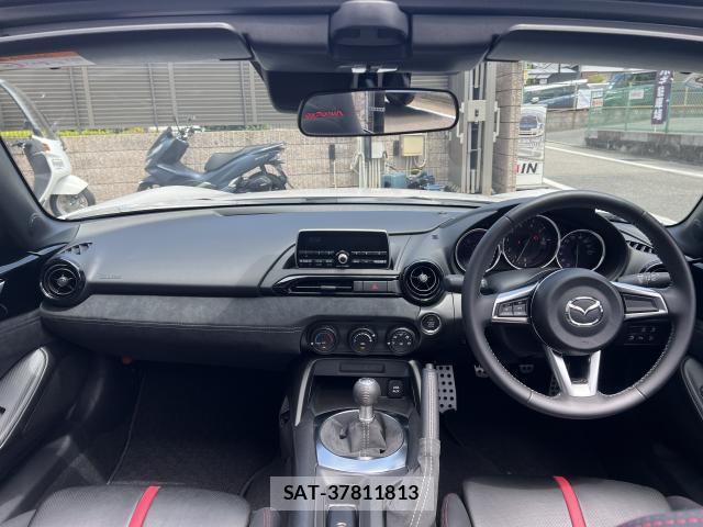 Mazda ROADSTER 2023-05 8283760-15
