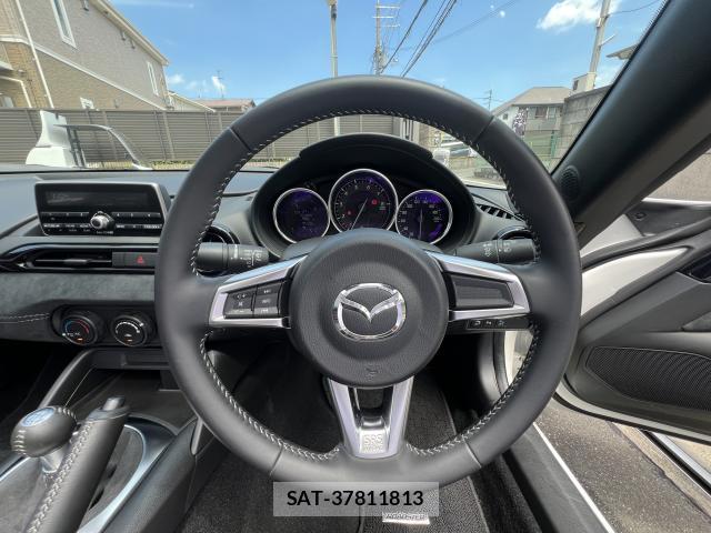 Mazda ROADSTER 2023-05 8283760-16