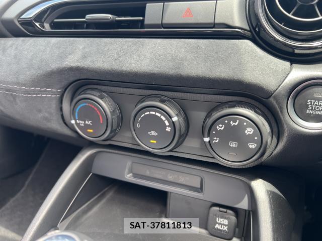 Mazda ROADSTER 2023-05 8283760-19