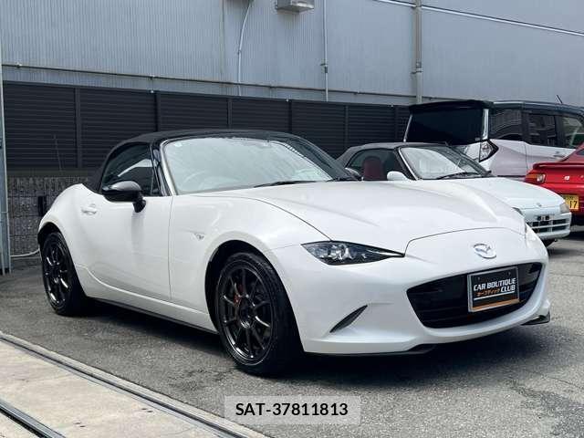 Mazda ROADSTER 2023-05 8283760-2