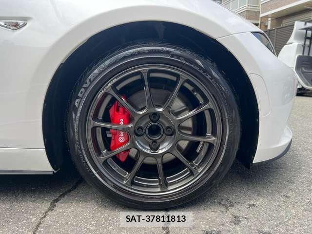 Mazda ROADSTER 2023-05 8283760-9