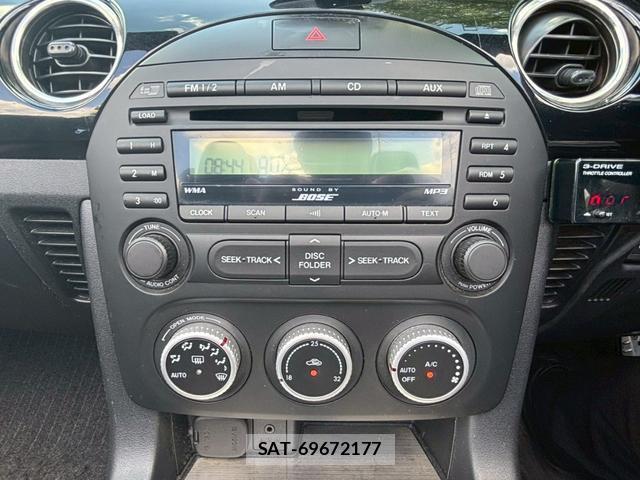 Mazda ROADSTER 2009-02 8284039-1