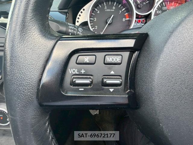 Mazda ROADSTER 2009-02 8284039-10