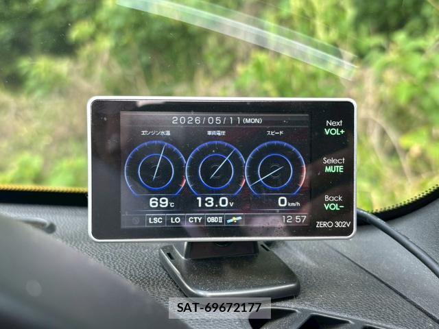 Mazda ROADSTER 2009-02 8284039-4