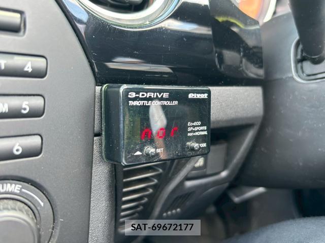 Mazda ROADSTER 2009-02 8284039-5