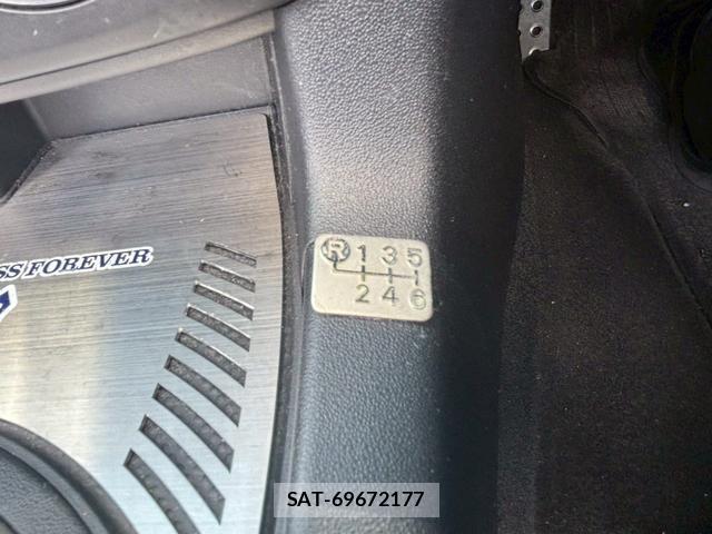Mazda ROADSTER 2009-02 8284039-8
