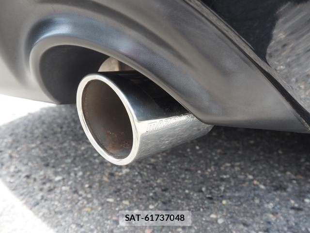 Mazda ROADSTER 2014-09 8284161-10
