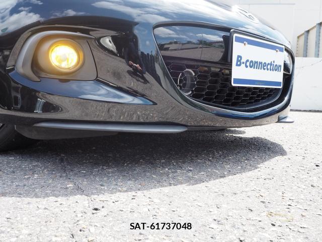 Mazda ROADSTER 2014-09 8284161-11