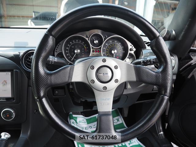 Mazda ROADSTER 2014-09 8284161-13