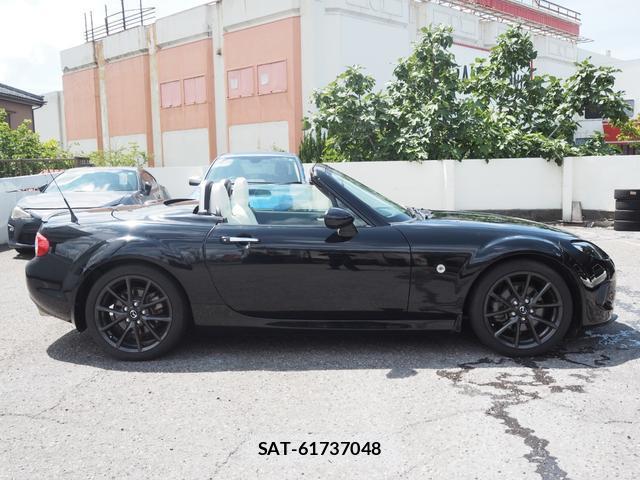 Mazda ROADSTER 2014-09 8284161-17