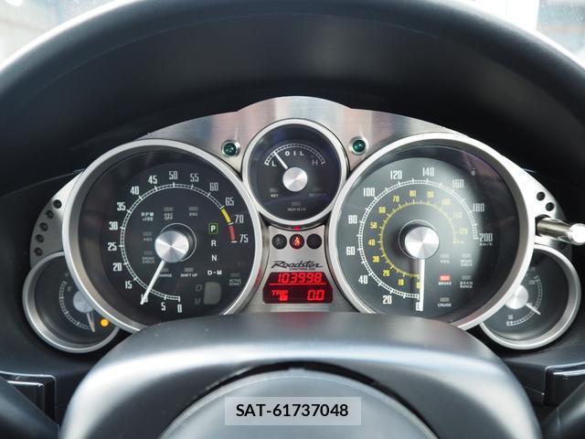 Mazda ROADSTER 2014-09 8284161-18