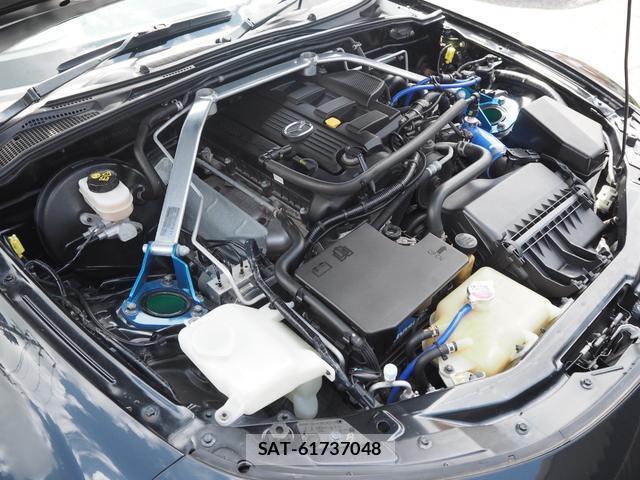 Mazda ROADSTER 2014-09 8284161-19