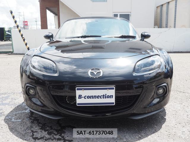 Mazda ROADSTER 2014-09 8284161-3