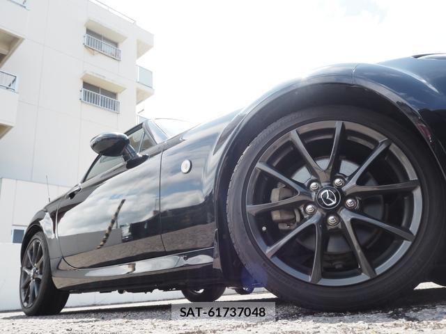Mazda ROADSTER 2014-09 8284161-6