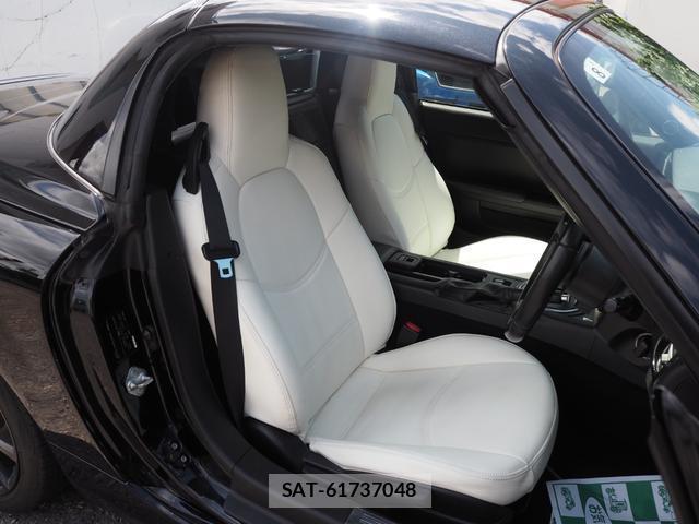 Mazda ROADSTER 2014-09 8284161-7
