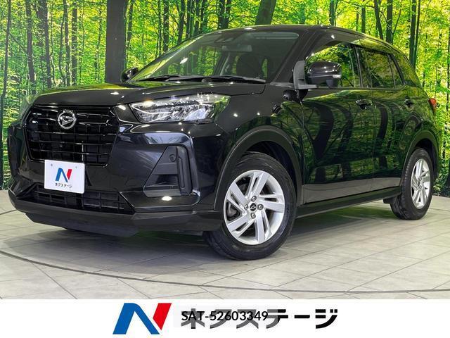 Daihatsu ROCKY 2022-05 8278010-0