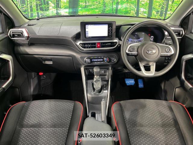Daihatsu ROCKY 2022-05 8278010-1