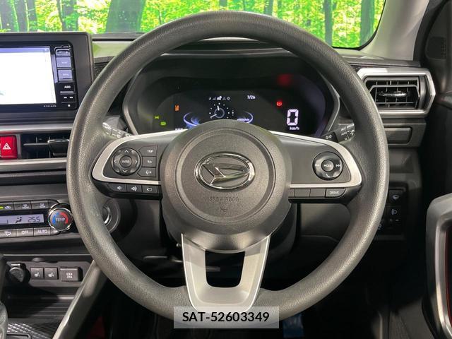 Daihatsu ROCKY 2022-05 8278010-10