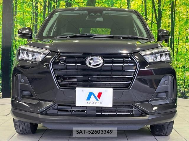 Daihatsu ROCKY 2022-05 8278010-13