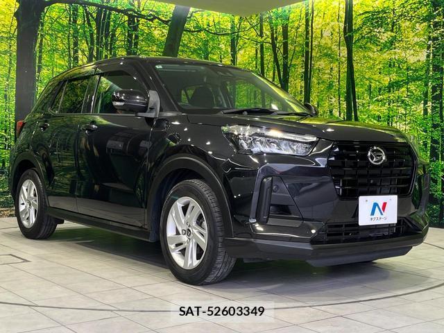 Daihatsu ROCKY 2022-05 8278010-15