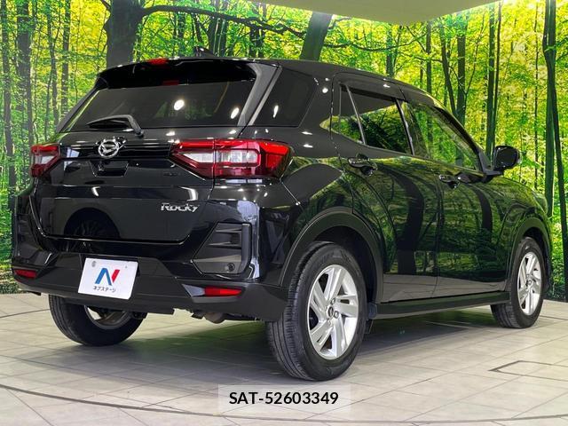 Daihatsu ROCKY 2022-05 8278010-16