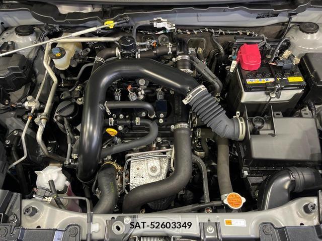 Daihatsu ROCKY 2022-05 8278010-17
