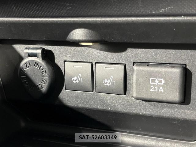 Daihatsu ROCKY 2022-05 8278010-6