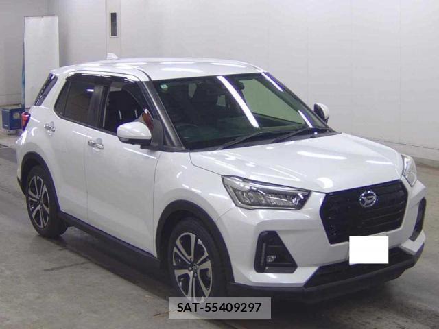 Daihatsu ROCKY 2020-02 8278198-0