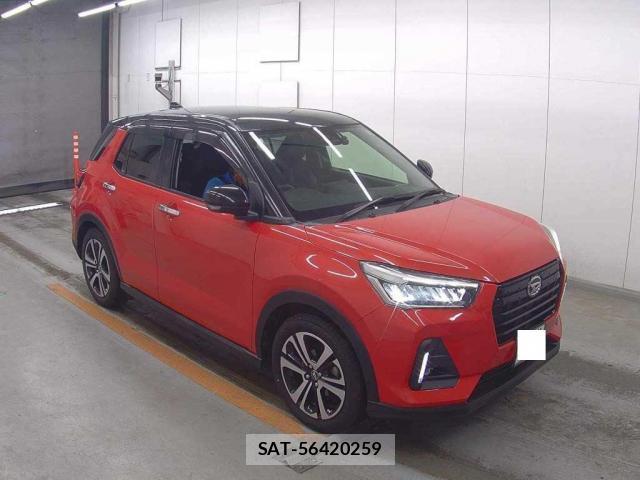 Daihatsu ROCKY 2020-07 8278276-0