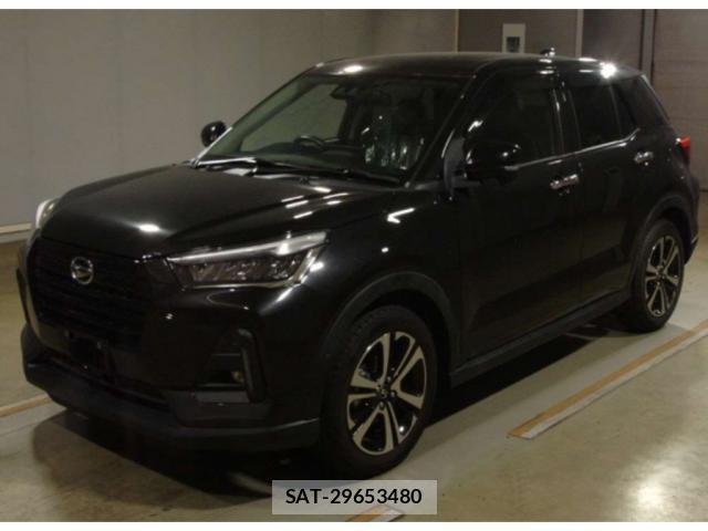 Daihatsu ROCKY 2023-09 8278305-0
