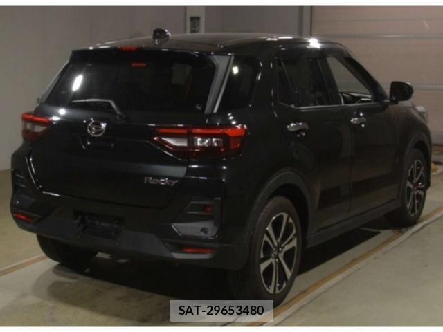 Daihatsu ROCKY 2023-09 8278305-1